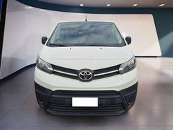 Bianco Usata 2021 Toyota Proace Comfort Monovolume | 19.900 € (Molto cara)