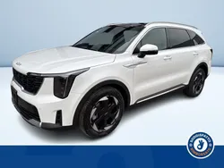 Bianco perlato Usata 2025 Kia Sorento Style SUV | 45.300 € (Super prezzo)