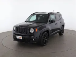 Nero Usata 2017 Jeep Renegade Limited SUV | 15.599 € (Buon prezzo)