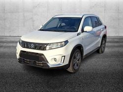 Bianco Usata 2021 Suzuki Vitara Cool SUV | 22.950 € (Molto cara)