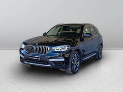 Nero Usata 2020 BMW X3 xLine SUV | 28.900 € (Buon prezzo)