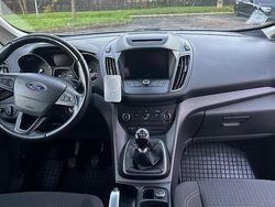 Usata 2015 Ford C-MAX Monovolume | 9500 €