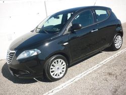 Nero Usata 2014 Lancia Ypsilon Silver Due volumi | 6999 € (Buon prezzo)