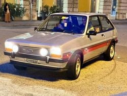 Grigio Usata 1981 Ford Fiesta Sport Due volumi | 9000 €