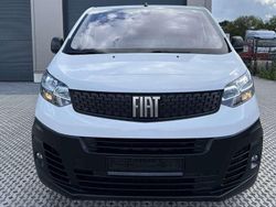 Bianco Usata 2022 Fiat Scudo Furgone | 12.999 € (Buon prezzo)