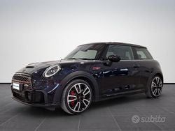 Nero Usata 2021 Mini John Cooper Works Due volumi | 28.803 € (Buon prezzo)