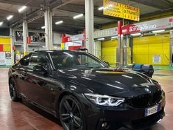 Nero Usata 2015 BMW 425 M Sport Coupé | 19.500 € (Cara)