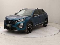 Bianco Usata 2025 Peugeot 2008 Allure SUV | 19.290 € (Ottimo prezzo)