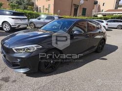 Nero Usata 2020 BMW 116 M Sport Due volumi | 19.990 € (Buon prezzo)
