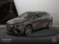Grigio Usata 2023 Mercedes GLA200 AMG SUV | 36.990 € (Ottimo prezzo)