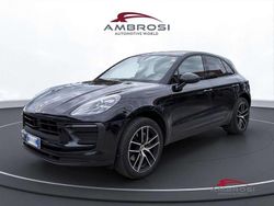 Nero Usata 2022 Porsche Macan SUV | 51.900 € (Super prezzo)