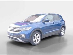 Blu Usata 2023 VW T-Cross Advance SUV | 19.900 € (Buon prezzo)