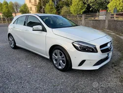 Usata 2016 Mercedes A180 Tre volumi | 12.000 € (Buon prezzo)