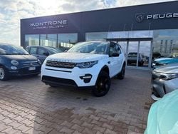 Bianco Usata 2018 Land Rover Discovery Sport HSE SUV | 17.890 € (Buon prezzo)