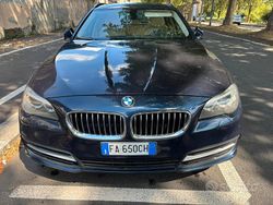 Usata 2015 BMW 525 Station wagon | 12.500 €