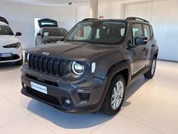 Graphite grey Nuova 2025 Jeep Renegade Altitude SUV | 26.790 € (Buon prezzo)