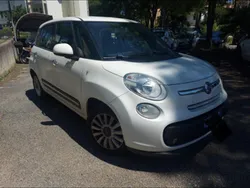 Usata 2017 Fiat 500L Monovolume | 7800 € (Super prezzo)