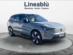 Grigio Nuova 2025 Volvo EX90 Ultra SUV | 100.500 €