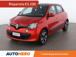 Rosso Usata 2015 Renault Twingo SE Due volumi | 7999 € (Buon prezzo)