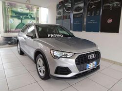 Argento Usata 2020 Audi Q3 Business SUV | 25.900 € (Super prezzo)
