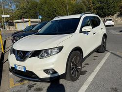 Bianco Usata 2017 Nissan X-Trail SUV | 11.500 € (Super prezzo)
