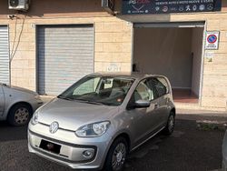 Grigio Usata 2013 VW up! Due volumi | 4799 € (Buon prezzo)