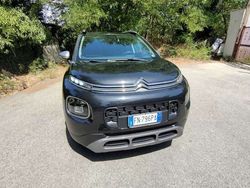 Usata 2017 Citroën C3 Aircross SUV | 13.000 € (Cara)