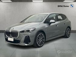 Skyscraper grey metallic Usata 2024 BMW 218 Active Tourer Comfort Edition Monovolume | 33.670 € (Buon prezzo)