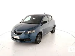 Blu Usata 2023 Lancia Ypsilon Due volumi | 12.500 € (Buon prezzo)