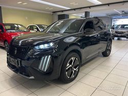 Nero(met.) Usata 2024 Peugeot 2008 GTi SUV | 19.890 € (Ottimo prezzo)