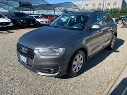 Grigio Usata 2012 Audi Q3 Advanced SUV | 8900 € (Ottimo prezzo)