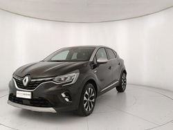 Nero Usata 2024 Renault Captur Techno SUV | 17.950 € (Buon prezzo)
