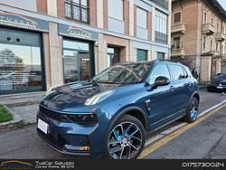 Blu/azzurro Usata 2022 Lynk & Co 01 SUV | 20.900 € (Ottimo prezzo)