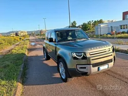 Usata 2020 Land Rover Defender SUV | 51.900 € (Buon prezzo)