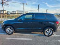 Nero Usata 2021 Seat Ateca Reference SUV | 13.000 € (Super prezzo)