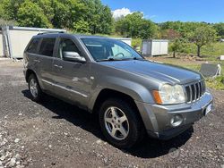 Usata 2006 Jeep Grand Cherokee Limited SUV | 3500 € (Cara)