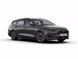 Magnetic grey Nuova 2025 Ford Focus Titanium Station wagon | 27.225 € (Buon prezzo)