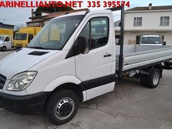 Bianco Usata 2011 Mercedes 416 Furgone | 20.900 €