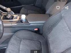 Grigio Usata 2012 Peugeot 3008 SUV | 3800 € (Buon prezzo)