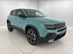 Lake Usata 2024 Jeep Avenger Summit SUV | 22.900 € (Buon prezzo)