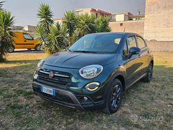 Verde Usata 2019 Fiat 500X Cross SUV | 13.990 € (Ottimo prezzo)