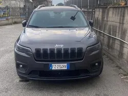 Usata 2019 Jeep Cherokee SUV | 18.900 € (Buon prezzo)