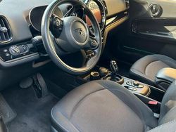 Nero Usata 2021 Mini One D Countryman SUV | 21.000 € (Buon prezzo)