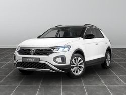 Bianco Nuova 2025 VW T-Roc Edition SUV | 25.900 € (Ottimo prezzo)