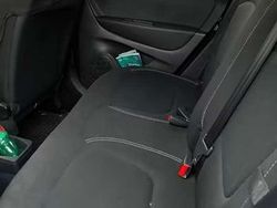 Nero Usata 2017 Renault Captur Zen SUV | 12.800 € (Cara)