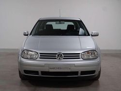 Grigio Usata 2001 VW Golf GTI Tre volumi | 7000 € (Buon prezzo)