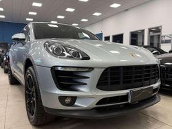 Grigio Usata 2016 Porsche Macan SUV | 35.990 € (Super prezzo)