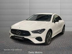 Bianco Usata 2023 Mercedes 180 Advanced Plus Tre volumi | 34.900 € (Molto cara)