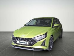 Lucid lime metallic Nuova 2026 Hyundai i20 | 17.500 € (Buon prezzo)