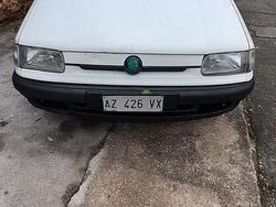 Bianco Usata 1998 Skoda Pick-up Pick-up | 2500 €